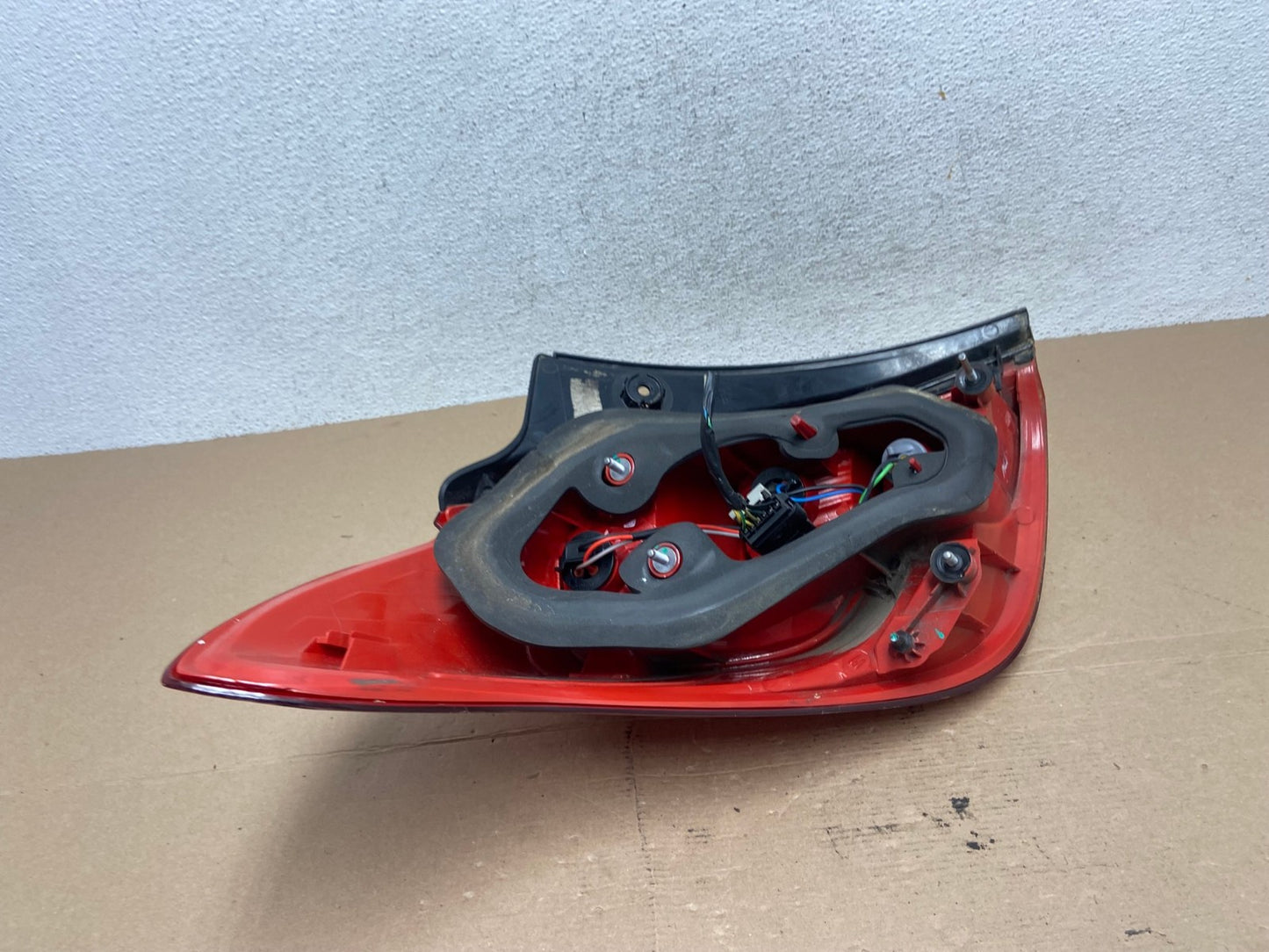 2013 to 2016 Buick Encore Right Passenger RH Side Tail Light AF4443 LK6