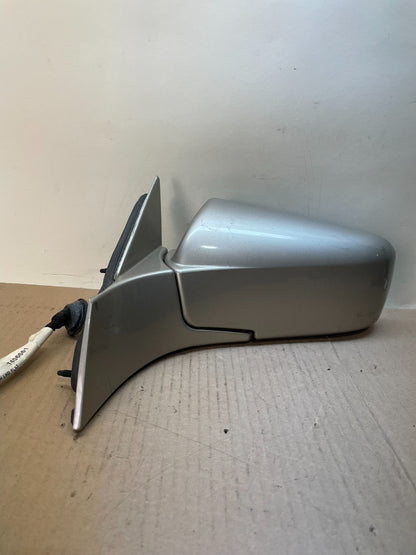 2003 to 2007 Cadillac CTS Left Driver Lh Power Door Mirror AJ0744 DG0