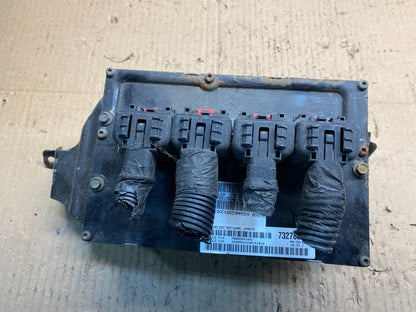 2010 Dodge Caravan Town & Country Engine Computer p68050410ac V2390 DG0