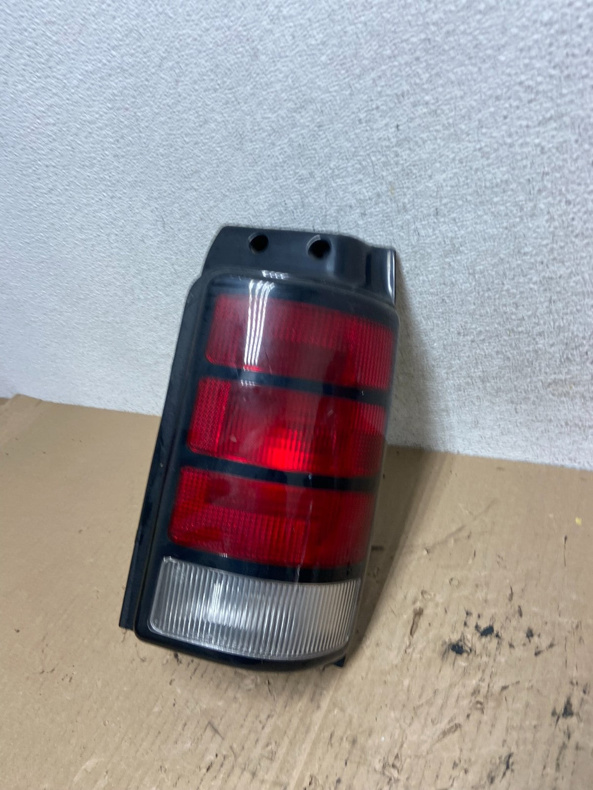 1994 to 1995 Dodge Grand Caravan Right Passenger RH Side Tail Light AF5974 DG1