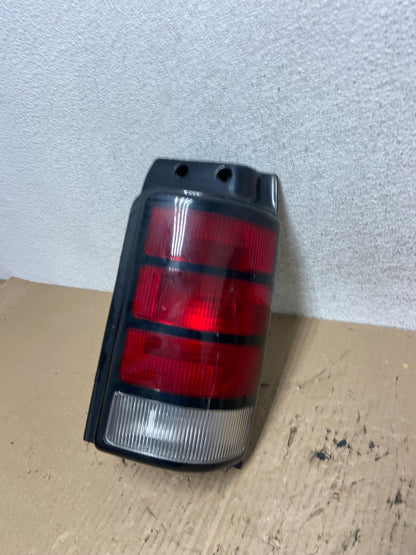 1994 to 1995 Dodge Grand Caravan Right Passenger RH Side Tail Light AF5974 DG1