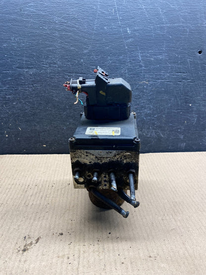 2012-2017 Chevrolet Express GMC Savana ABS Anti Lock Brake Pump ai7170 DG1