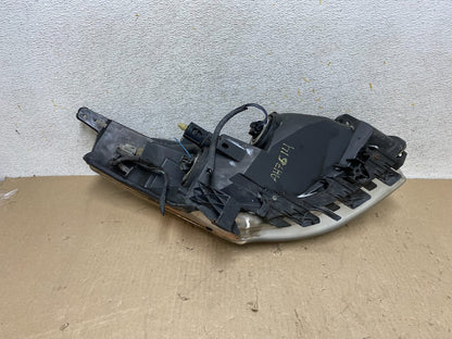Sedan 2010 2011 2012 Nissan Altima Left Driver Side Headlight AH7614 DW5