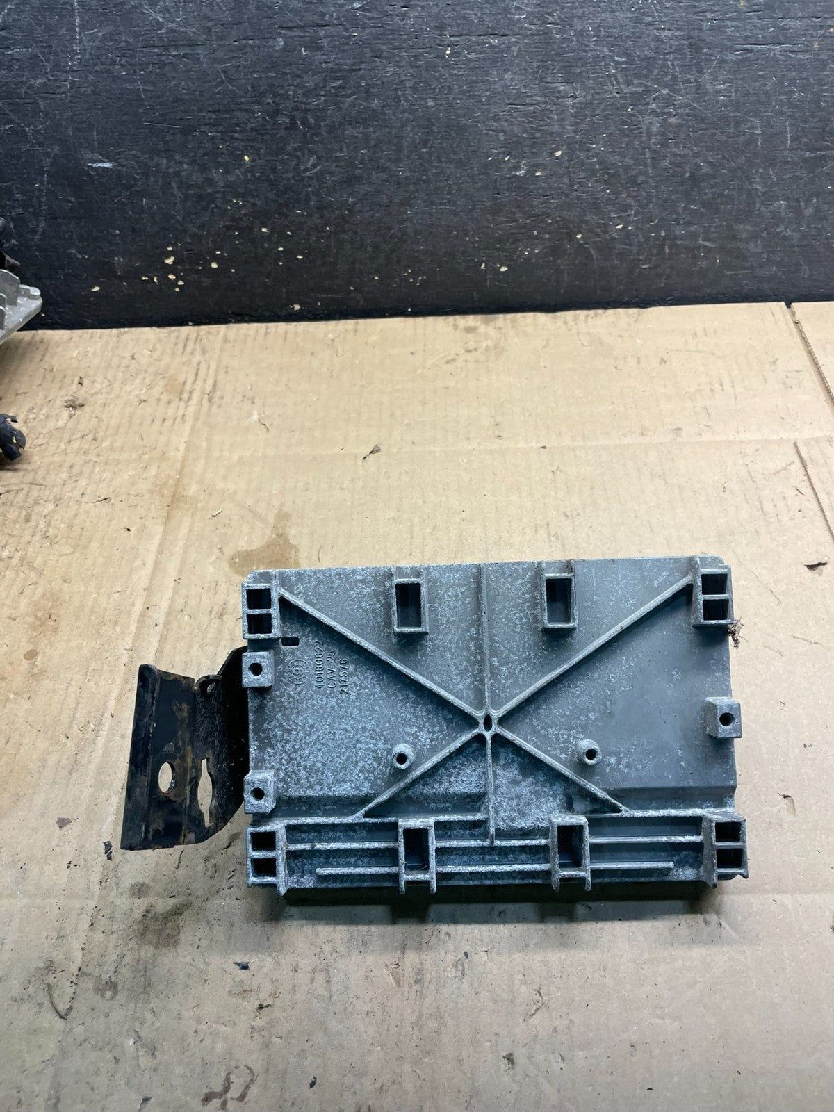 2008 2010 Dodge Magnum Charger 300 Engine Control ECU P68054120AC W7145 DG2