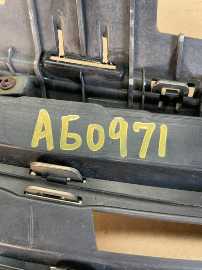 2015 2016 2017 Hyundai Sonata Front Upper Grill Grille AG0971 DG5