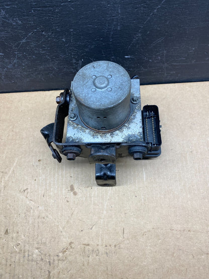 2014 2015 FORD E350 Van ABS Anti Lock Brake Pump Module ac7014 DG5