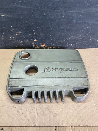 2009 to 2012 Ford Escape Engine Cover 9m6e-6a949-adw s9781 DG0