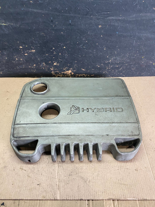 2009 to 2012 Ford Escape Engine Cover 9m6e-6a949-adw s9781 DG0