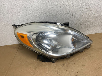 2012 2013 2014 Nissan Versa Sedan Headlight Right Passenger Rh AE9221 DW0