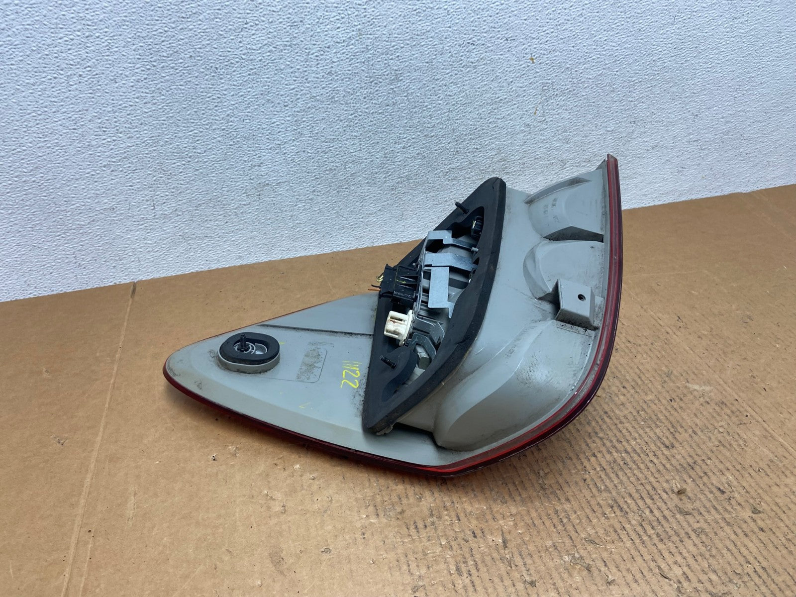 2006 - 2008 Mercedes ML 350 Ml-Class Left Driver Lh Tail Light AE1315 LK3