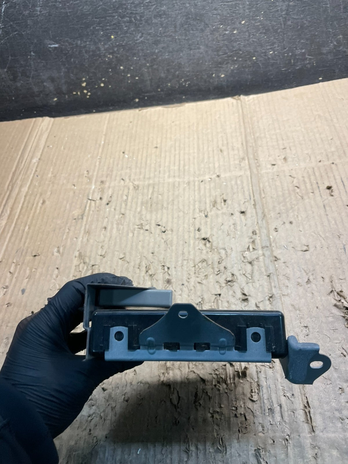 2011 - 2014 Nissan Quest Right Power Sliding Door Control Module OEM X4593 DG3