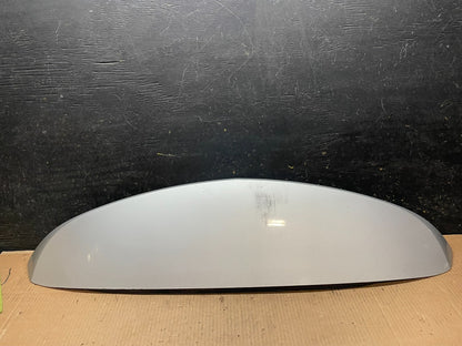 2013 to 2017 Chevrolet Traverse Rear Trunk Spoiler Wing Third Brake Y1951 DG0