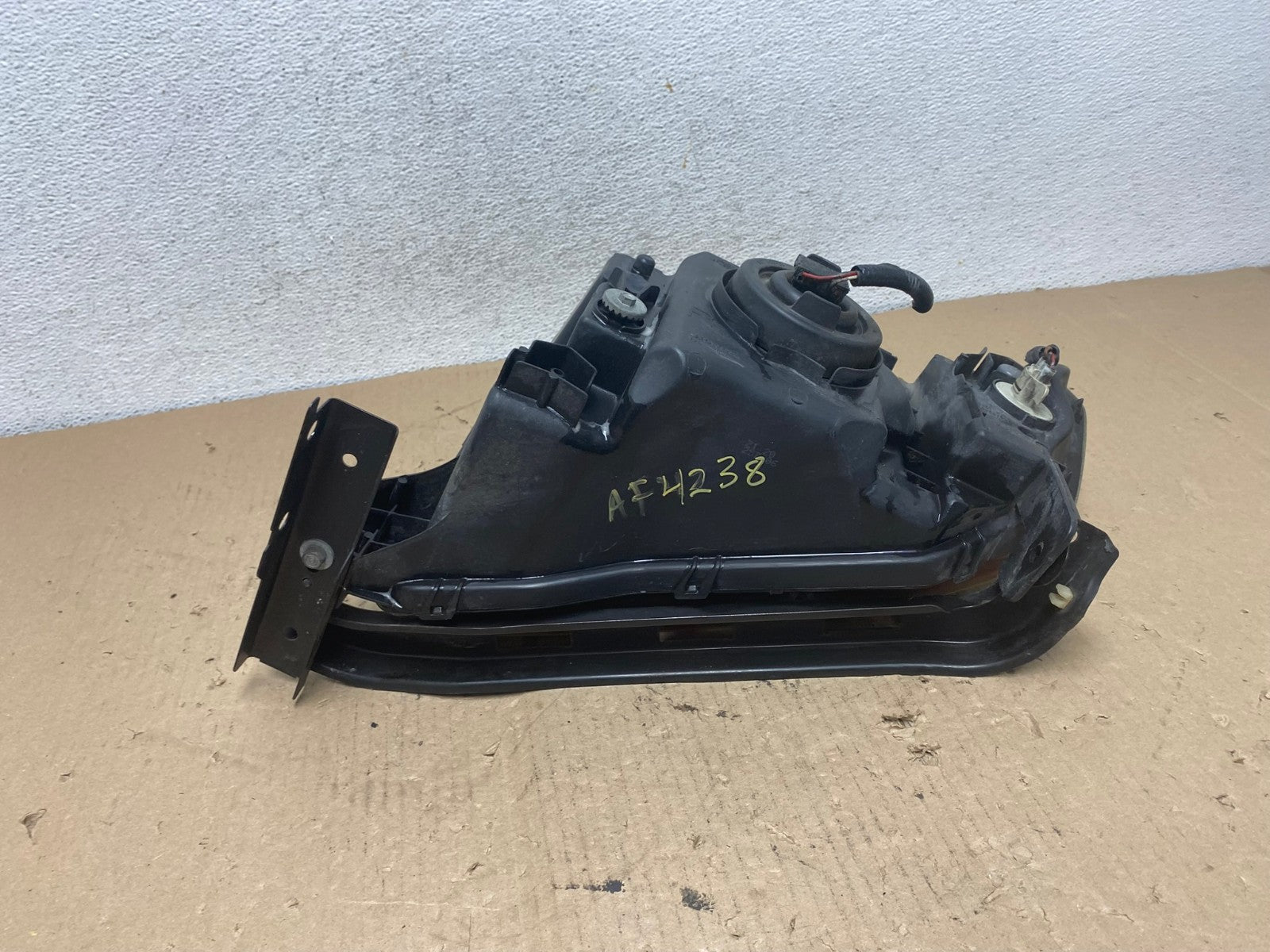 2006 2007 2008 Honda Ridgeline Right Passenger Halogen Headlight AF4238 LK7