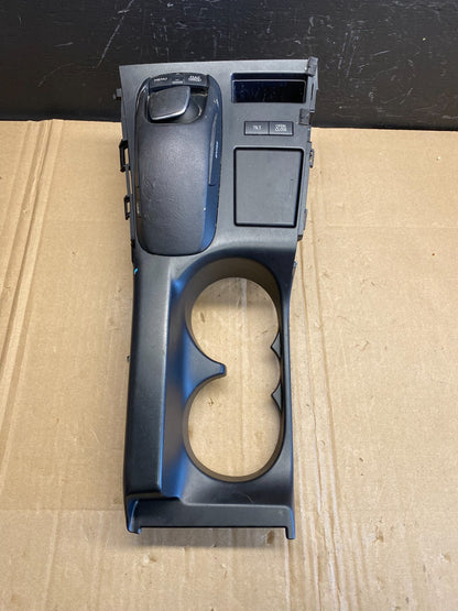 2011 - 2017 Lexus CT200H Center Console Cupholder Shifter Bezel AB8776 DG0