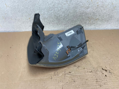 2007 to 2012 GMC Acadia Tail Light Left Side Driver Lh AI0975 LK5