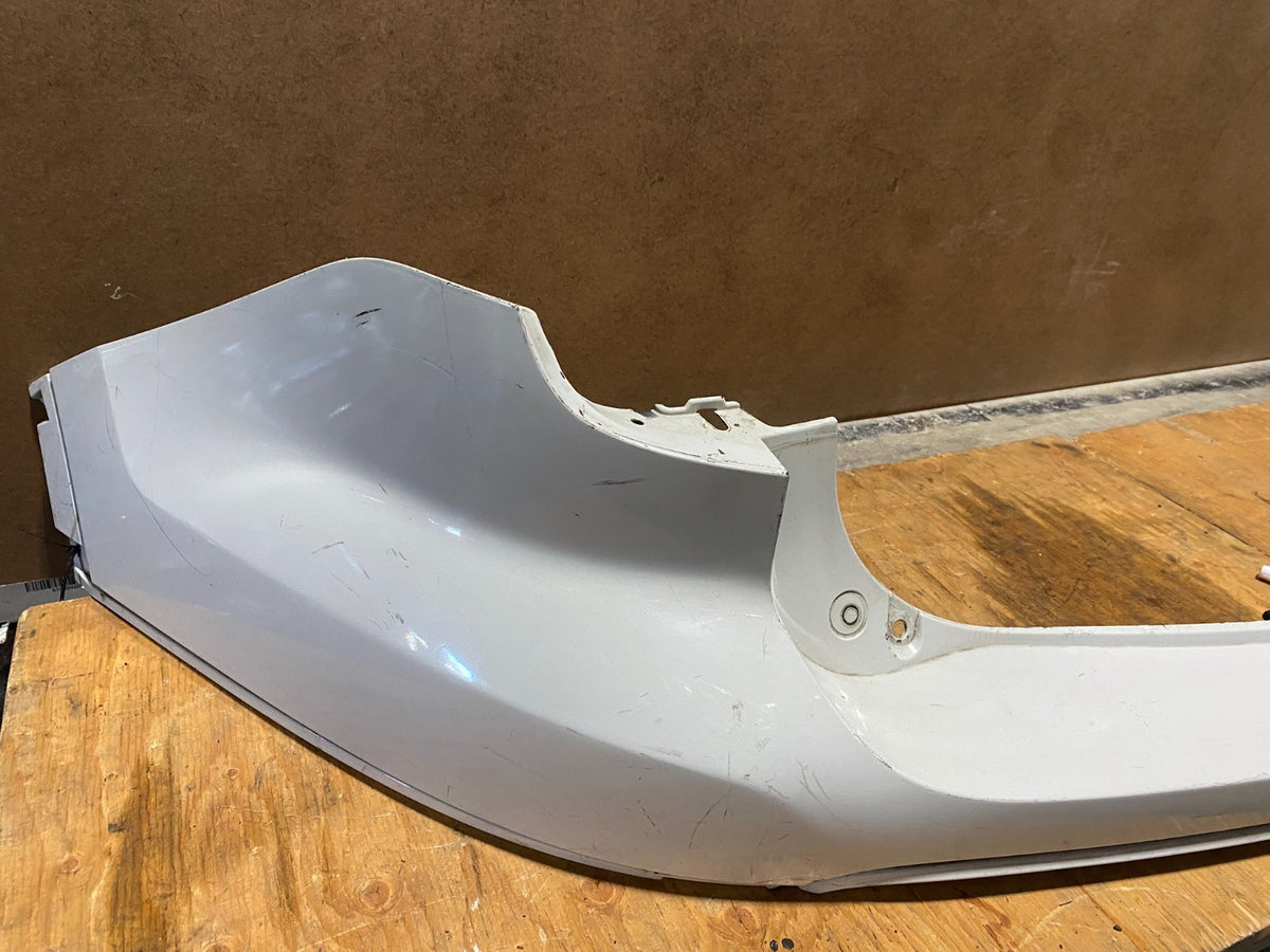 2011 to 2015 Ford Explorer Rear Upper Bumper Cover R91121