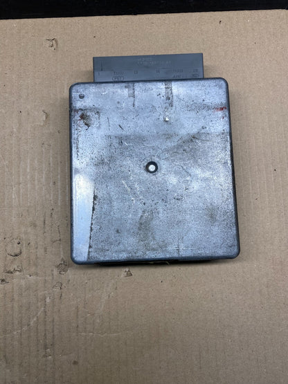 1999 Ford Van E150 E250 4.2L Engine Computer Ecm Ecu xc2f-12a650-dc AI7258 DG0