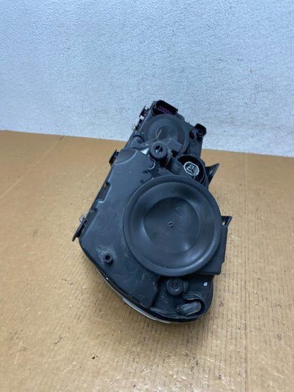 2010-2014 Volkswagen Golf MK6 GTI Right Passenger RH Halogen Headlight AE0289 DW7