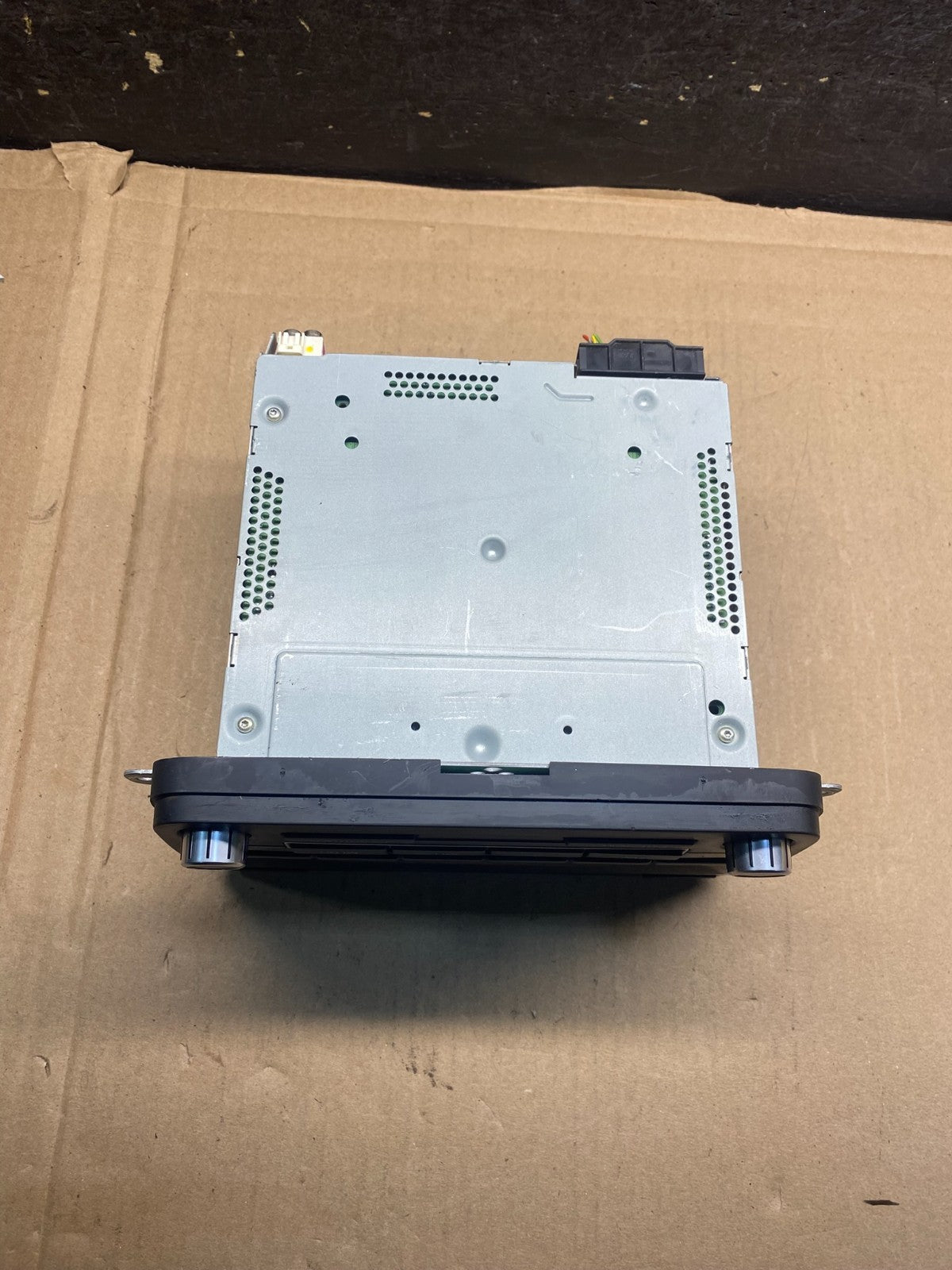 2011 to 2014 Volkswagen Passat Jetta Radio CD Player AM/FM AJ0503 DG4