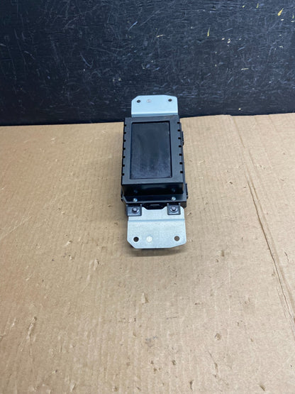 2013 to 2016 Ford Fusion 4.2" Radio Information Display Screen AE4226 DG1