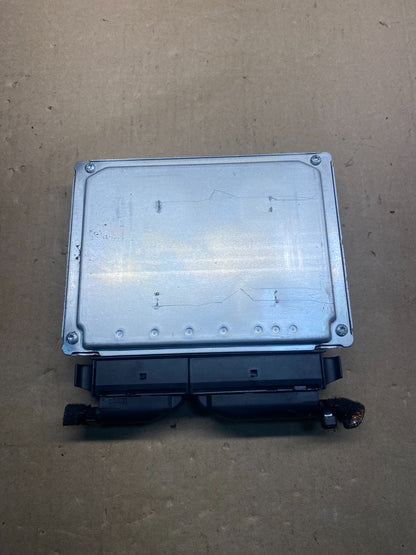 2005 2006 Audi A4 1.8L Engine Computer Ecu Pcm Ecm Pcu 8E0909518BC AE7428 DW1