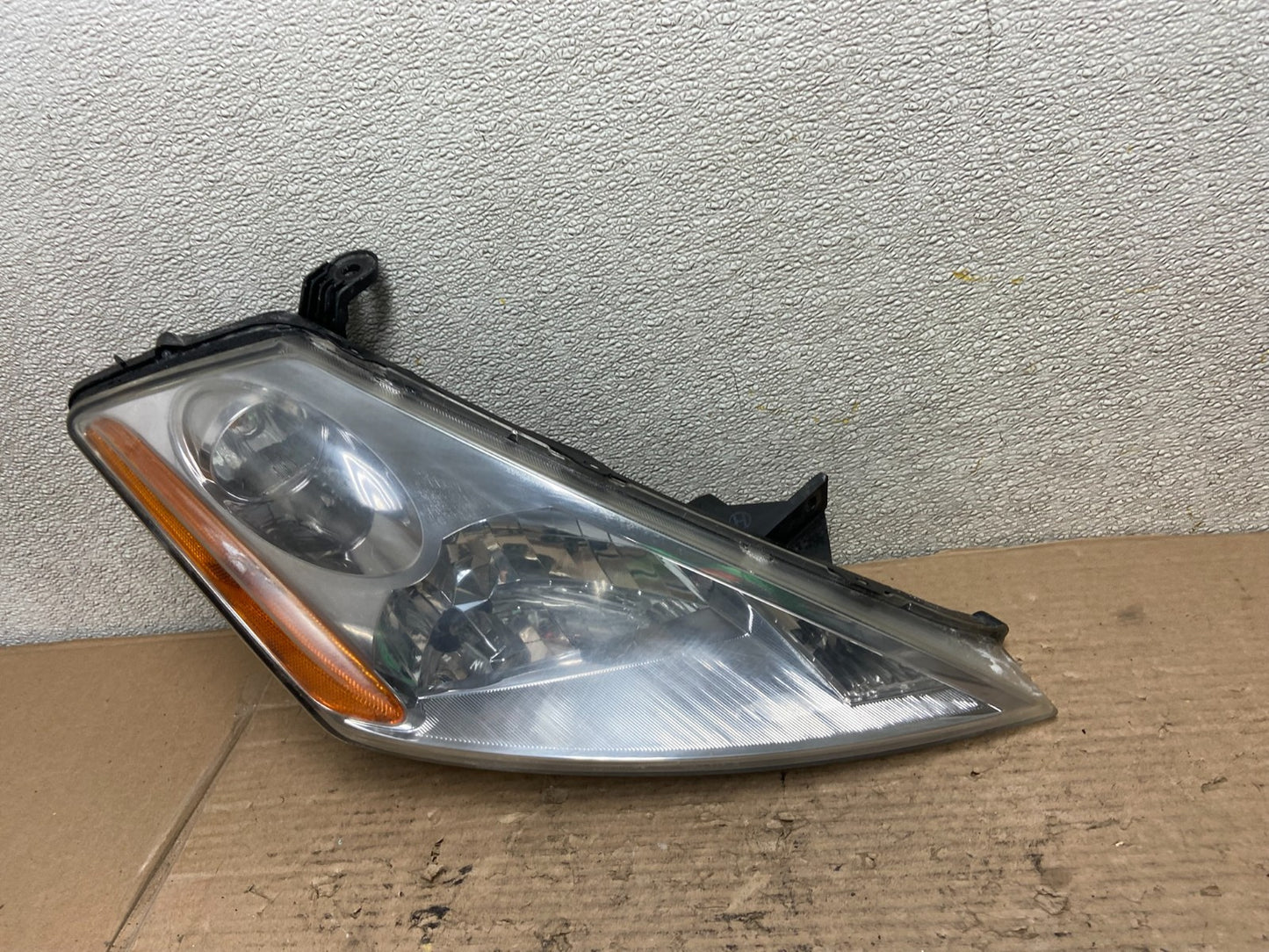 2003 to 2007 Nissan Murano Right Passenger RH Headlight Halogen AA9569 DW1