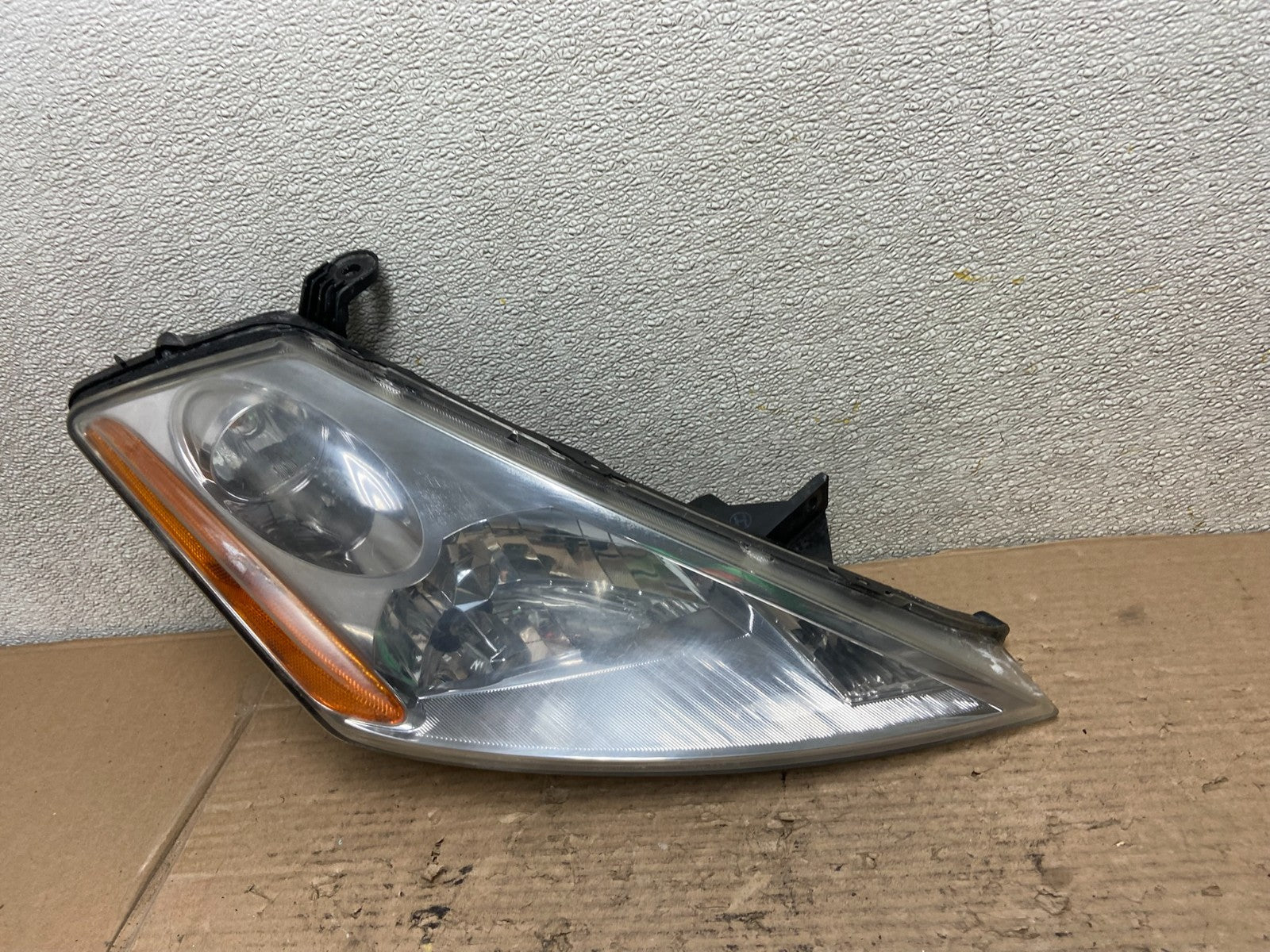 2003 to 2007 Nissan Murano Right Passenger RH Headlight Halogen AA9569 DW1