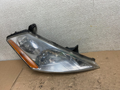 2003 to 2007 Nissan Murano Right Passenger RH Headlight Halogen AA9569 DW1