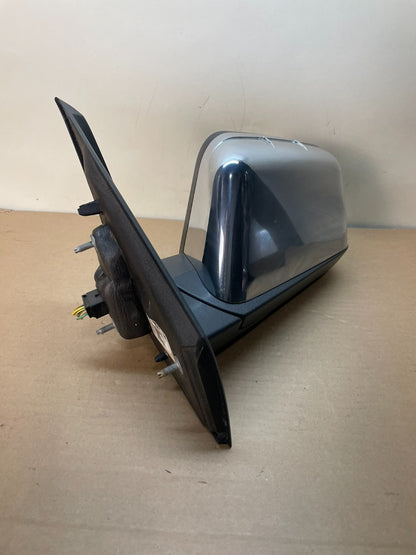2007 to 2010 Lincoln MKX Power Heated Door Mirror Left Driver AH8788 DW1