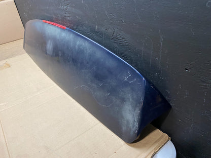 2005 2006 2007 Honda Odyssey Rear Trunk Spoiler Gate Oem D9268 DG1