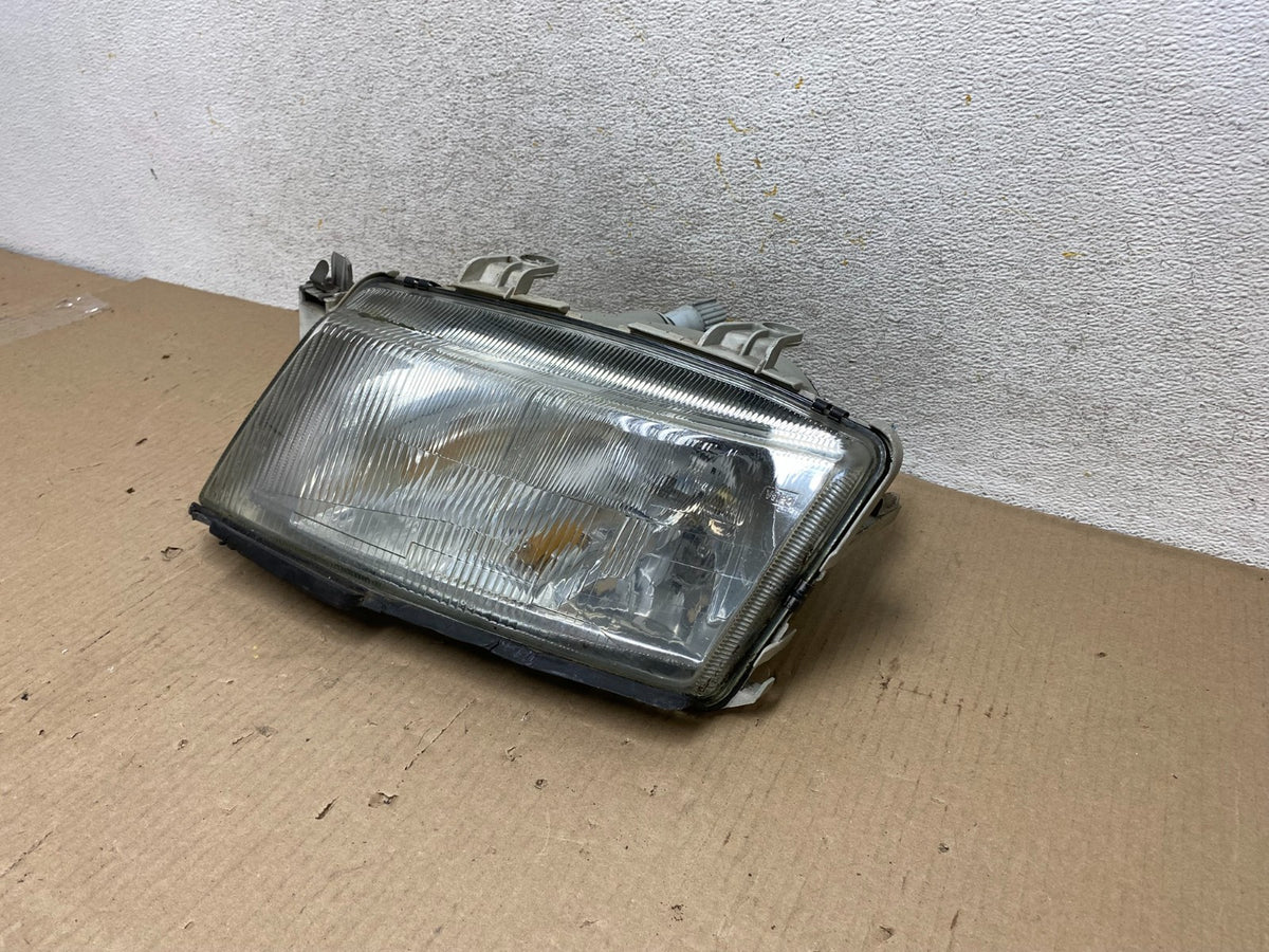 1999 to 2003 Saab 9-3 Front Left Driver LH Side Halogen Headlight AH5768 DW2