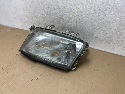 1999 to 2003 Saab 9-3 Front Left Driver LH Side Halogen Headlight AH5768 DW2