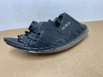 2007 2008 2009 Hyundai Santa Fe Left Driver LH Halogen Headlight AC5671 DW7