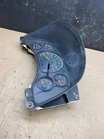 2004 to 2007 Chevrolet Express Speedometer Cluster Gauge OEM  u4956 DG2
