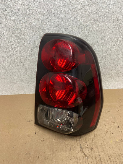 2002 to 2009 Chevrolet Trailblazer Right Passenger Rh Tail Light AE6588 LK0