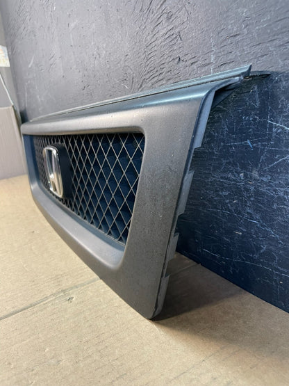 2003 2004 2005 2006 Honda Element Front Upper Grill Grille ad0280 DG1