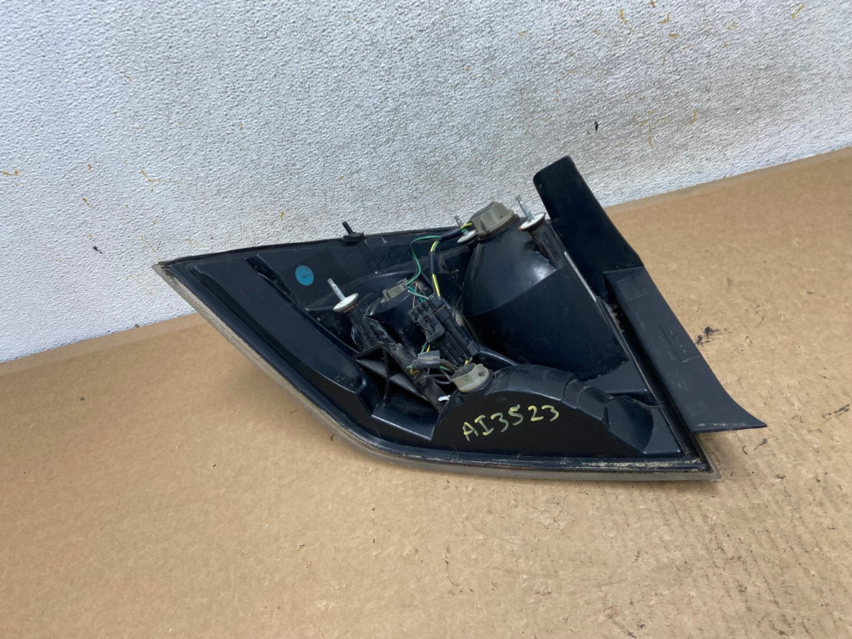 2006 - 2012 Chevrolet Impala Tail Light Right Passenger RH Side AI3523 LK6
