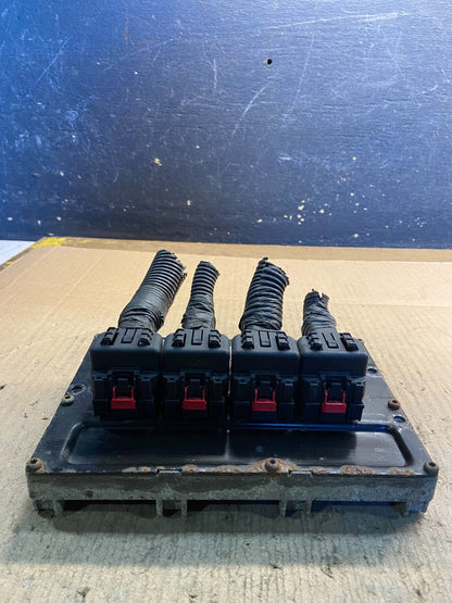 2010 Dodge Caravan Town & Country Engine Computer ECU OEM z0836 DG0