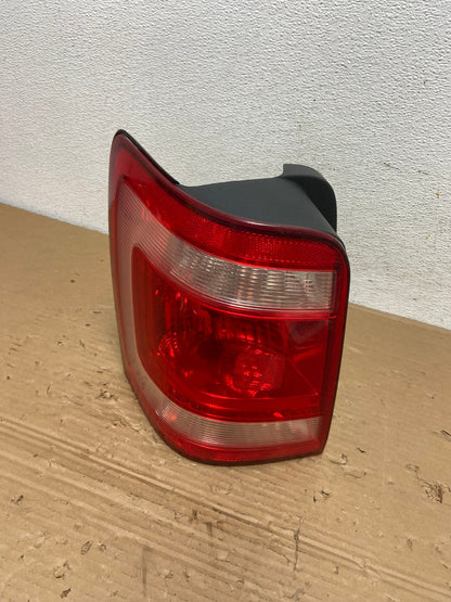 2008 to 2012 Ford Escape Left Driver LH Side Tail Light AD4305 LK0