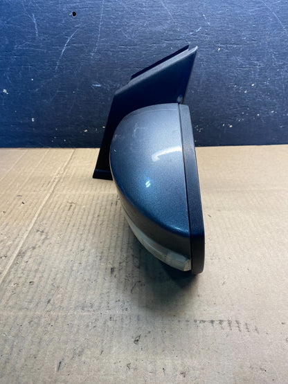 2013 to 2016 Ford Escape Left Driver Lh Power Door Mirror Oem aa7796 DG9