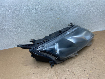 2010 2011 2012 Ford Fusion Right Passenger RH Headlight Halogen OEM AA4120 DW2