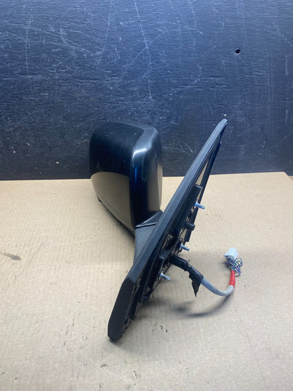 2008 to 2015 Nissan Rogue Right Passenger View Door Camera Mirror AH3441 DG2