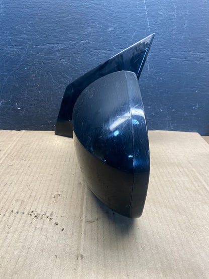 2009 to 2014 Nissan Murano Left Driver LH Side View Door Mirror AE2244 DW10