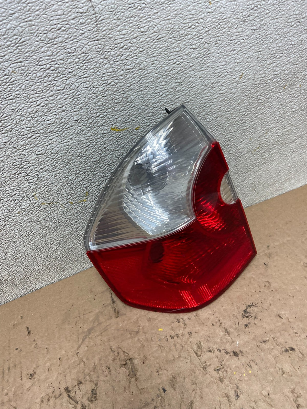 2004 2005 2006 Bmw X3 Left Driver Lh Side Tail Light OEM Y0544 DW2