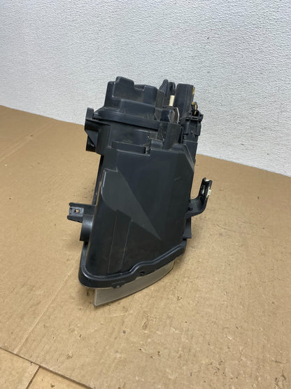 2009-2011 Bmw 3 Series 328i 4/D Sedan Left Driver Headlight Halogen AC58646