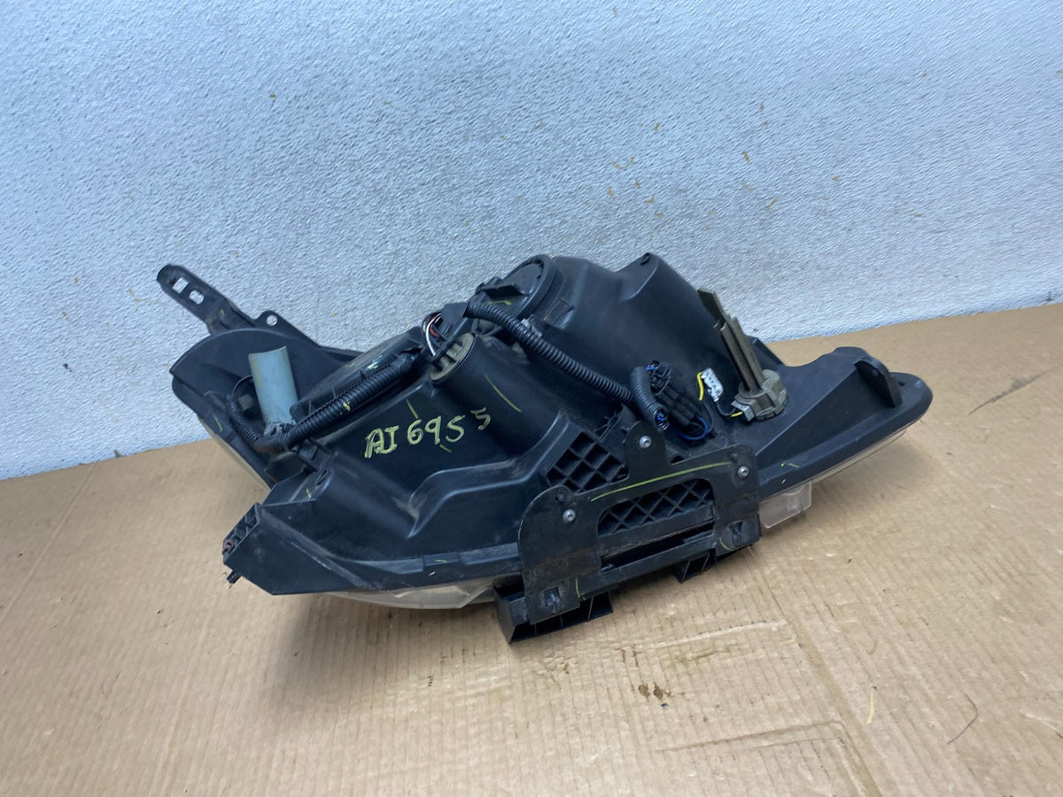 2013 - 2015 Nissan Sentra W/LED Halogen Left Driver LH Headlight AI6955 DW8
