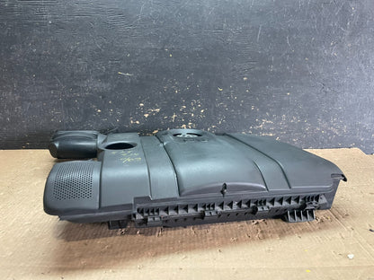 2005 - 2008 Volkswagen Jetta Beetle 2.5L Passat Engine Cover 07k129601j z3385 DG4