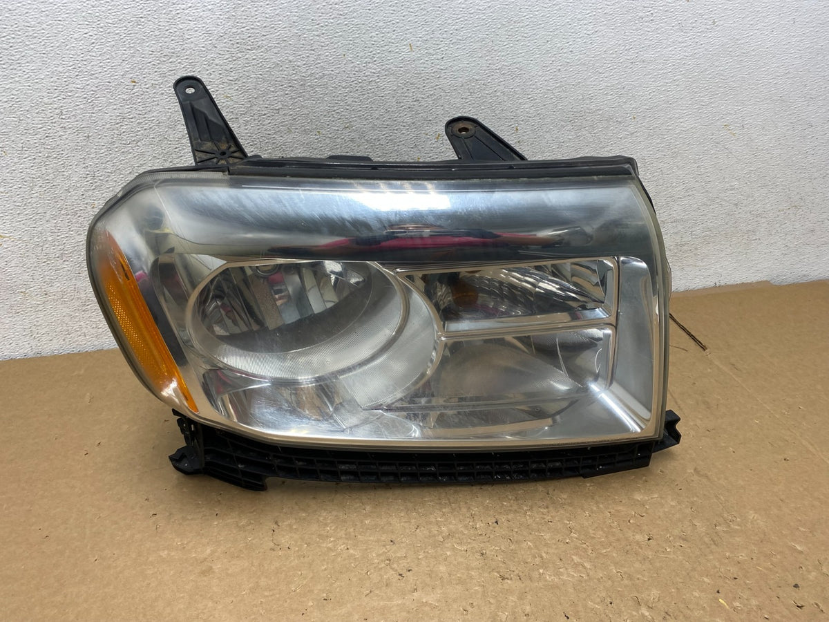 2013 to 2015 Honda Pilot Right Passenger RH Side Halogen Headlight AI3716 DW0