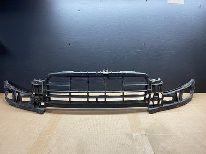 2009 2010 2011 Audi A6 Front Bumper Grille Bracket Retainer C9515 DG10