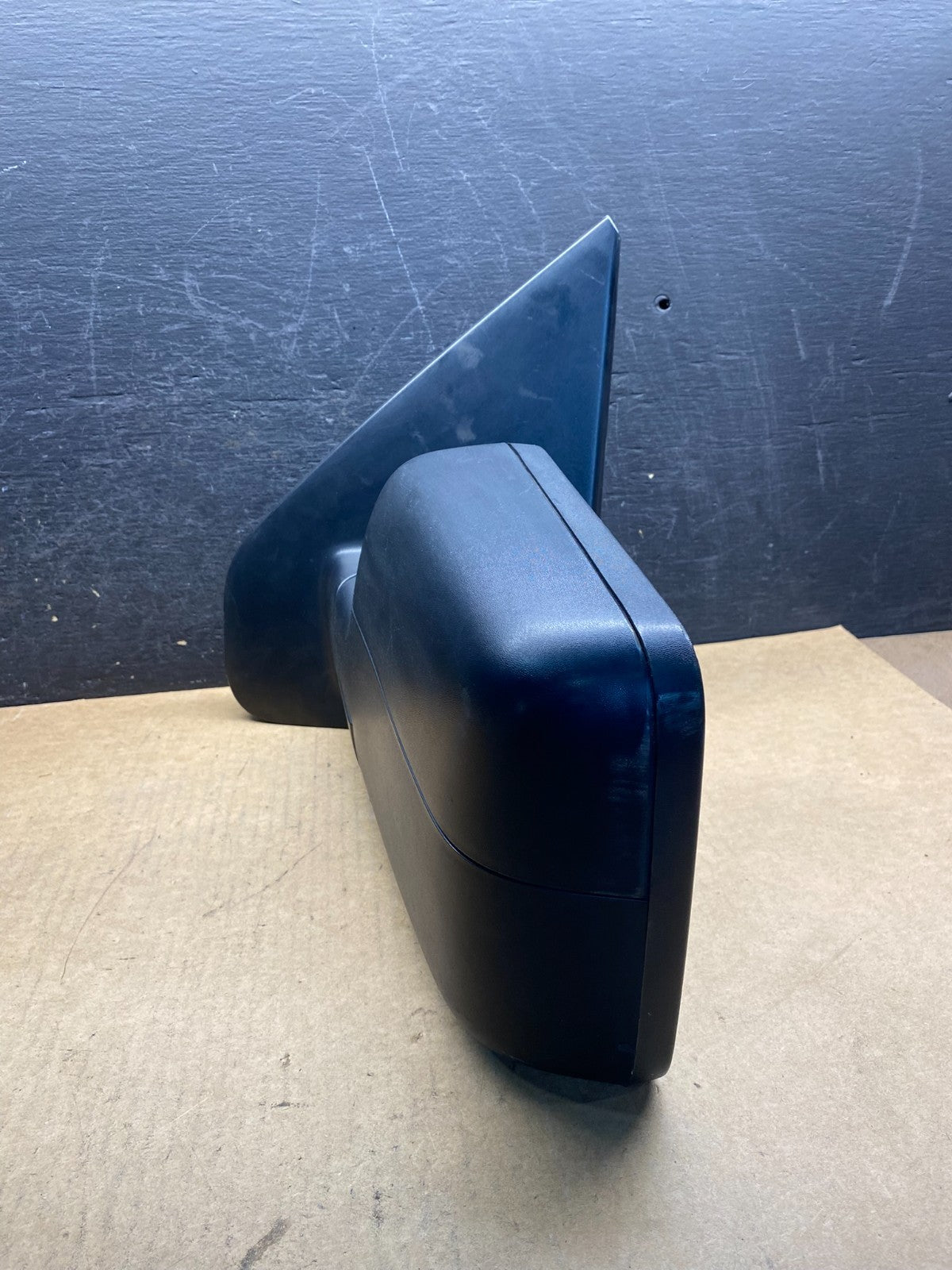 2004 to 2008 Ford F150 Left Driver LH Side View Door Mirror AH7037 DG9